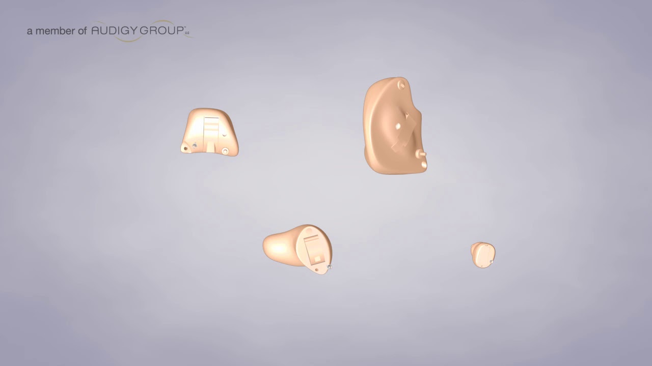 Hearing Technology Overview