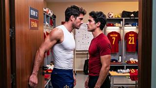 Mi Compañero de Habitación en la Selección Cerró la Puerta… y Nada Volvió a Ser Igual
