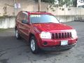 2005 Jeep Grand Cherokee Laredo 37L V6 NICE YouTube
