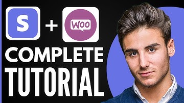 How to Add Stripe to Woocommerce (2025 Update)