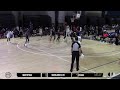 Cameron Boozer DROPPED 40 POINTS & 17 REBOUNDS In EYBL Session 1 🔥