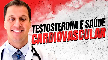 ¿Aumenta la testosterona los infartos de miocardio?