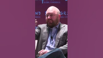 Your Startup’s Biggest Threat? Disruption ⚡ | Marc Andreessen