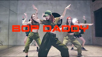 Bop Daddy-Falz ft. Ms Banks | Girls Hip Hop Beginner | Piinelope | Priw Studio Bop Daddy-Falz ft. Ms Banks | Girls Hip Hop Beginner | Piinelope | Priw Studio