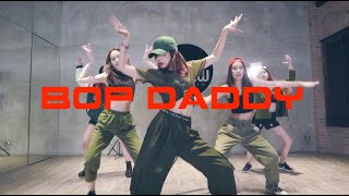 Bop Daddy-Falz ft. Ms Banks | Girls Hip Hop Beginner | Piinelope | Priw Studio