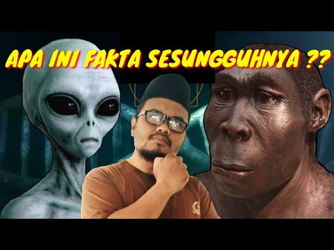 Video: Evolusi Keturunan Alien • Halaman 2