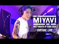 MIYAVI Holy Nights JP Tour 2020 - Virtual Live -