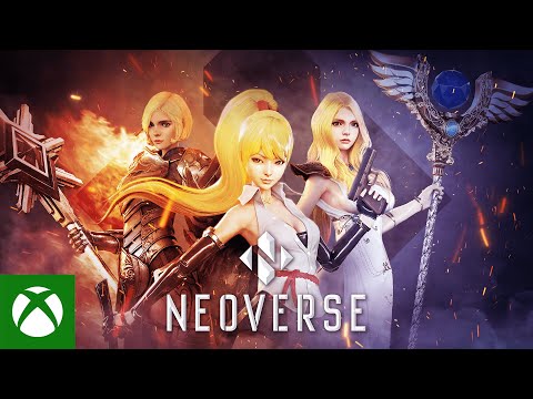 Neoverse Launch Trailer