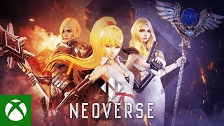 NEOVERSE trailer-1