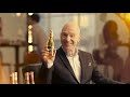 Strongbow hard cider  impressive flavors feat patrick stewart