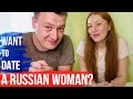 Russians about Dating Russian Women feat. Eli from Russia