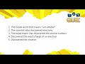 Science 8 Quarter 2 week 1 - Structure of the Atom has evolved over time (long quiz)