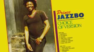 Prince Jazzbo – Choice Of Version (LP) | oleo Records