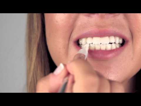 How to Whiten Teeth at home with White2Nite by Dal...