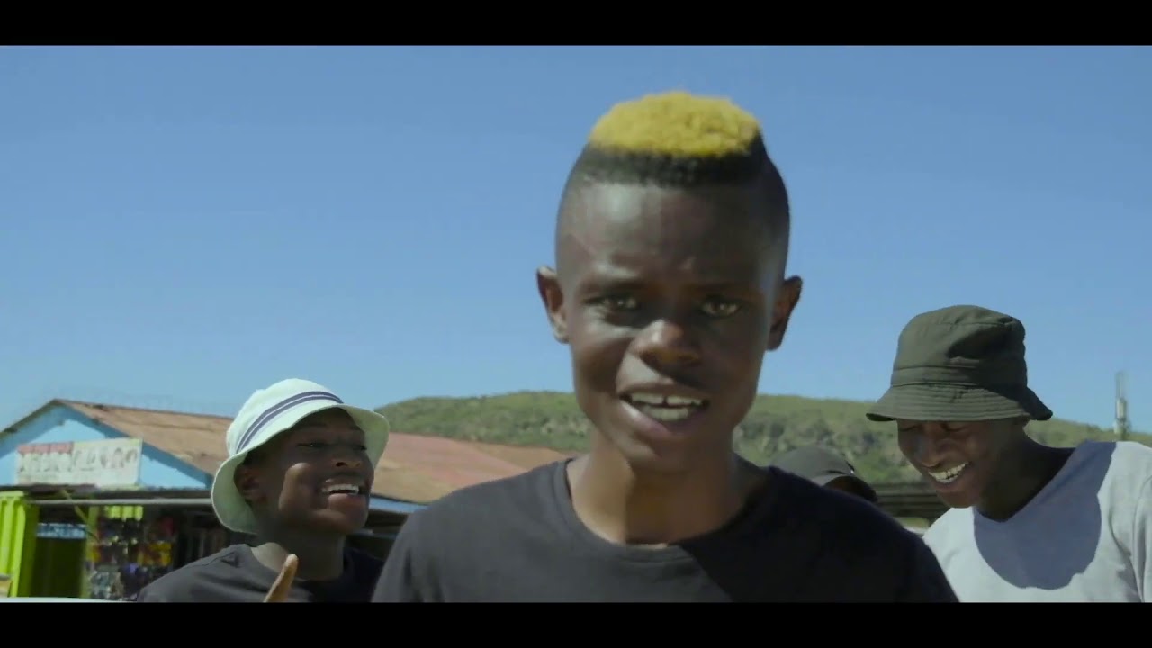 Nineteen  19 FT RBee  Trigger Official Music Video