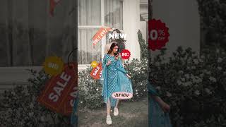 Siril Womens Cotton Printed Unsiched Dress Material