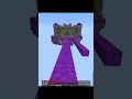 HOW TO SPEED BRIDGE IN MINECRAFT MOBILE