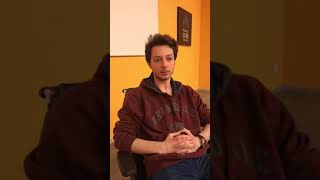 Video Interview - Nurullah Kaan Tığlı