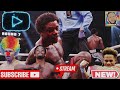 🔴Keyshawn Davis Sneak Diss Shakur While Pursuing Haney | Errol Spence Excuses For Crashes Loss!!!