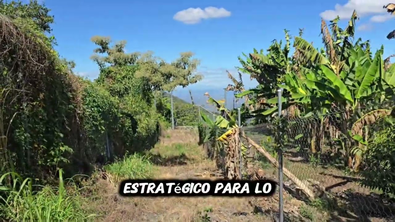 Propiedades en venta en Berlín Usulután El Salvador 