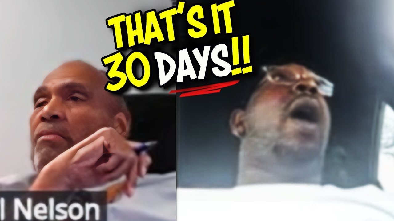 Dad Claims FRAUD and No Jurisdiction to Dodge Child Support… Judge Makes It WORSE!!