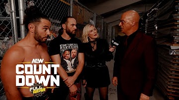 $1.000.000 WEDSTRIJD! | AEW Full Gear 2025