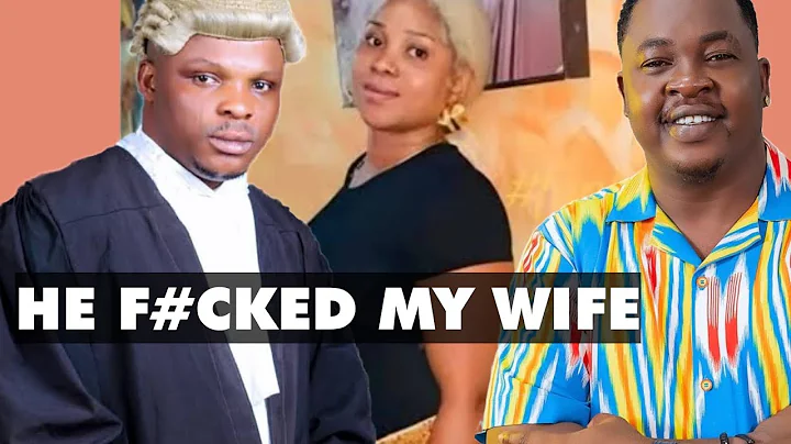 "Ijoba Lande’s Wife Caught in Scandal with 21 Men?! Baba Tee’s Shocking Apology!"