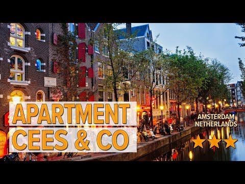 apartment cees co hotel review hotels in amsterdam netherlands hotels