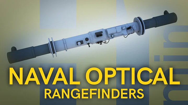 H1MIN: OPTICAL RANGEFINDERS