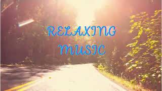 Cascading Harmonies: Flowing Music for Relaxation and Serenity