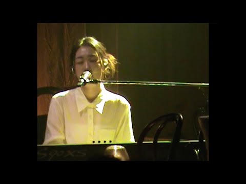 그렇게 살아가는 것 (Live)