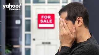 Housing market drives homebuyers to tears: Zillow study