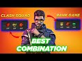 ALOK Character combination|| Character combination for Alok ||Best Character combination Clash squad