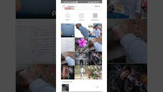 creative photo editing in PicsArt #shorts #youtubeshorts #creative #picsart #lightroom #edit#sub screenshot 3