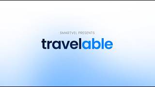 TravelAble   Launch Video