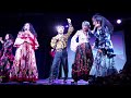 3. Нижегородский цыганский ансамбль "Бричка" в Москве! ЦОК ВКС 24.09.2024 #БричкаПП