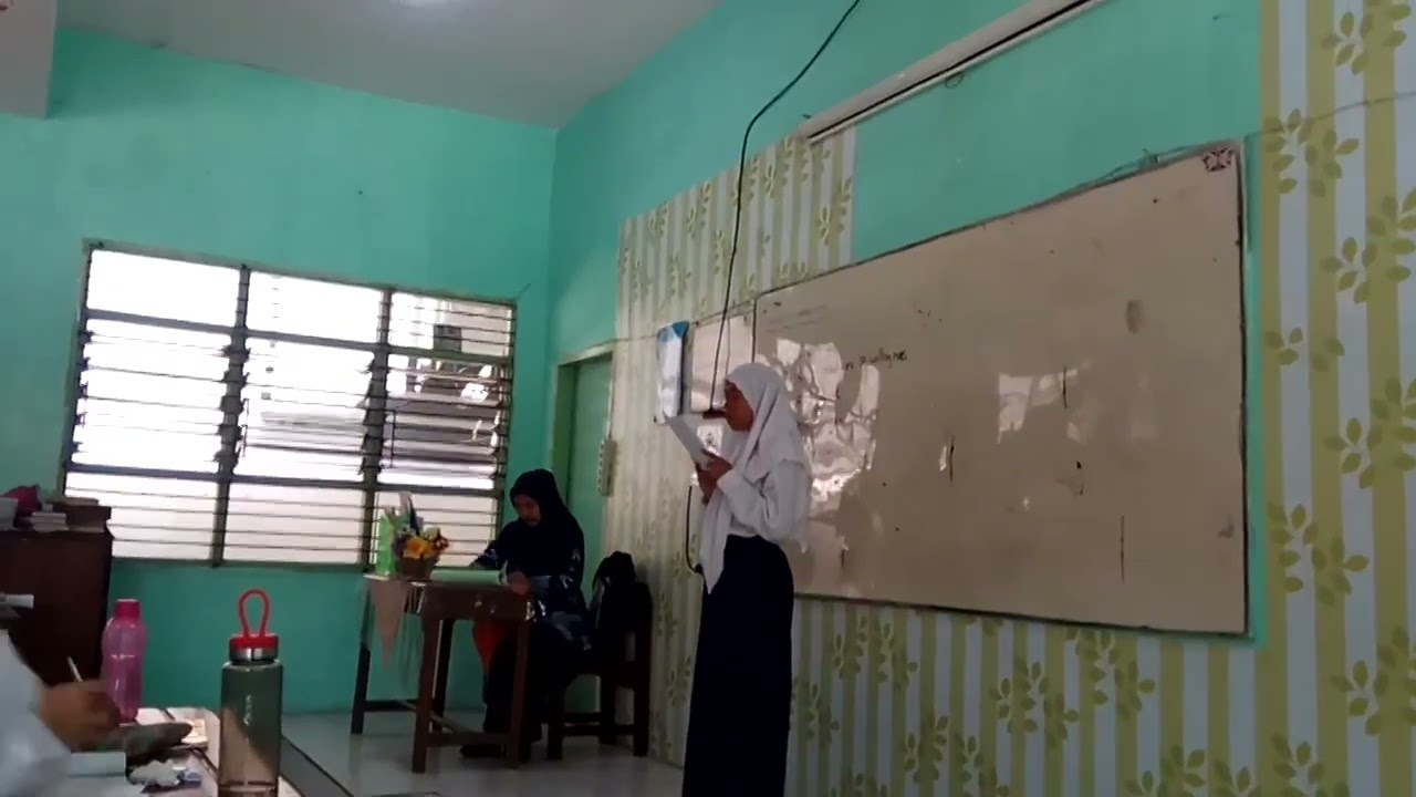 ABILITY AND WILLINGNESS 