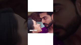 Runak moments 💕🌟 | #hibanawab #jhanak #krushalahuja #runak #anirudh #viral #trending #jhanakserial