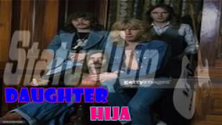 Status Quo-Daughter(Hija)SUBTITULOS en Español-Neza Rock