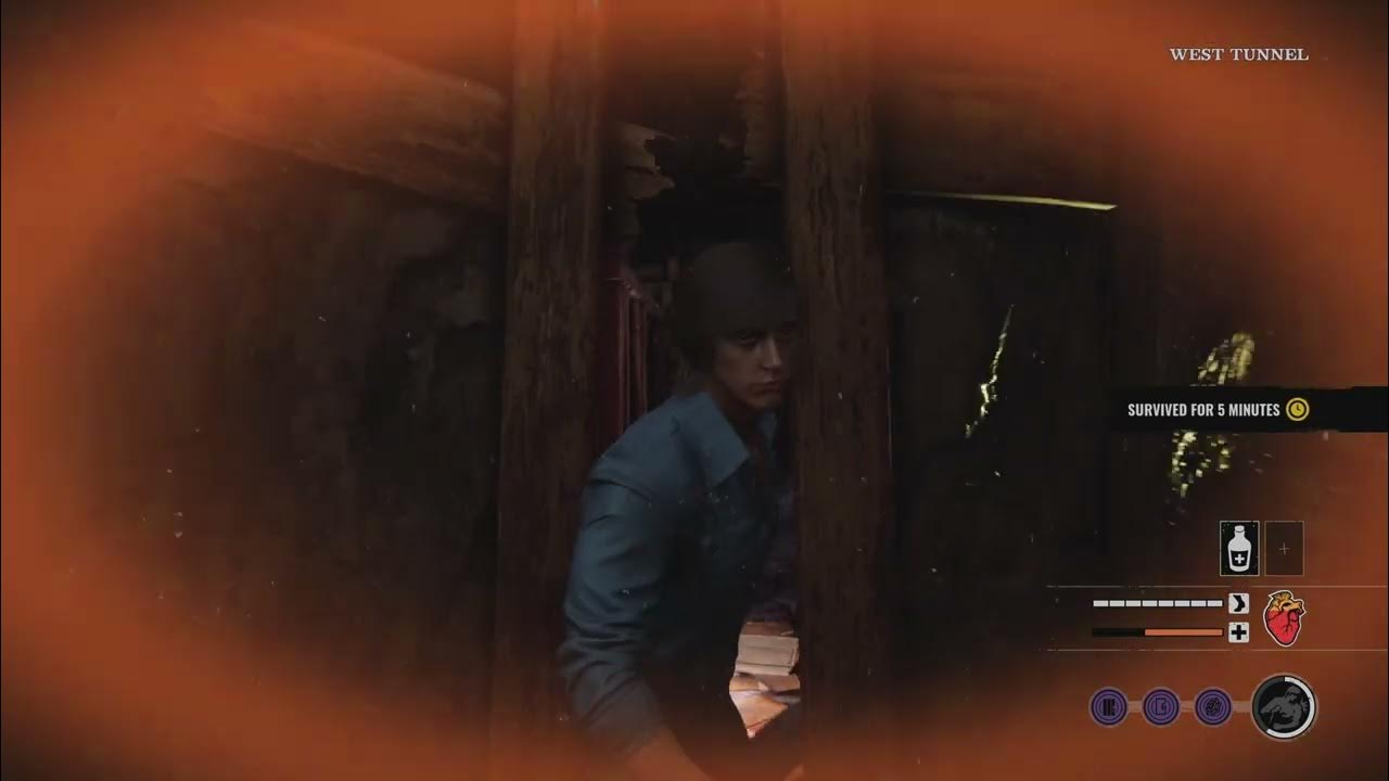 Dancing with Leatherface Texas Chainsaw Massacre game YouTube