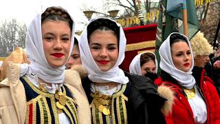 2024 Surva Festival Portraits - Pernik, Bulgaria