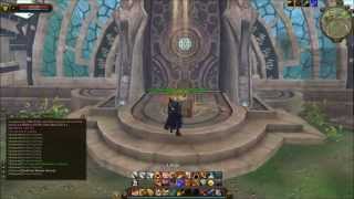 Cabal 2 SG 5 Boss solo