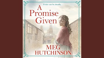 Chapter 22.8 - A Promise Given