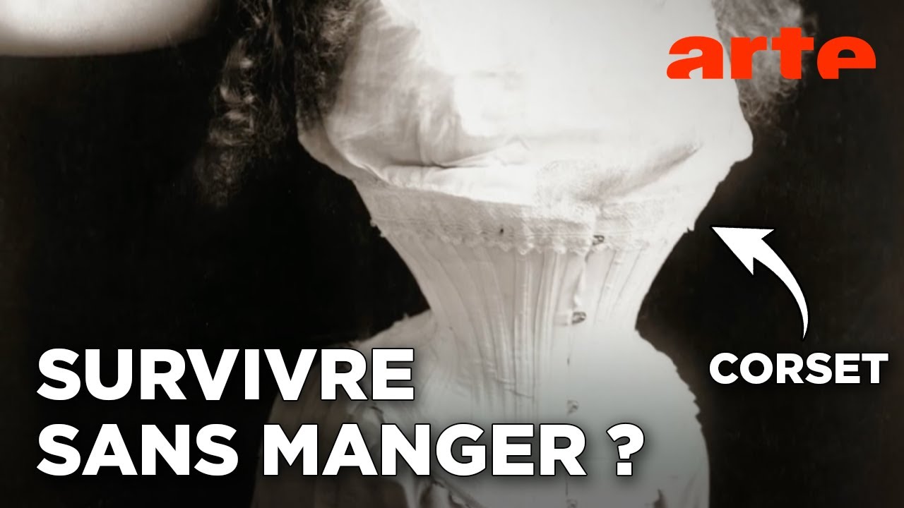 Au Pays de Galles, l'apparition d'un trouble alimentaire... | ARTE