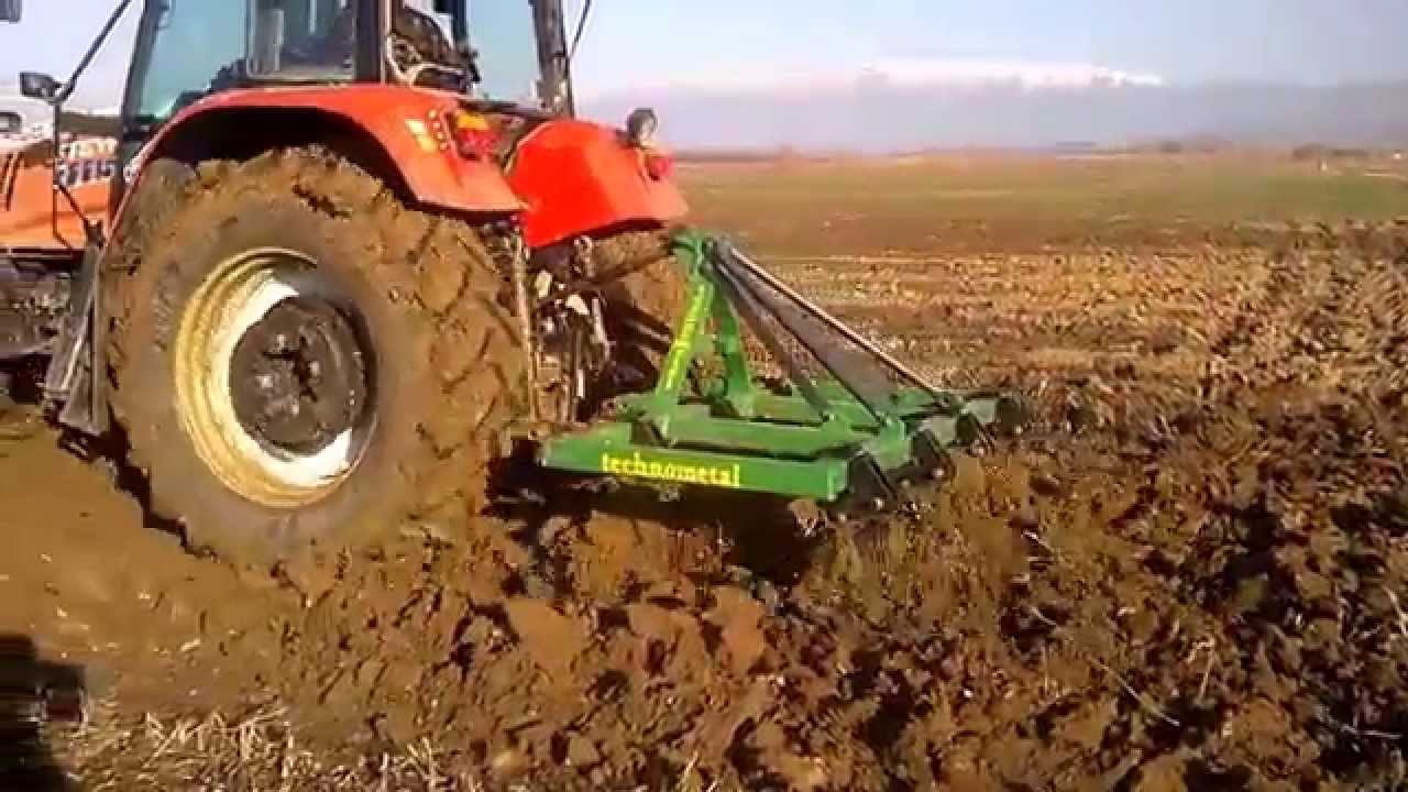 ΥΠΕΔΑΦΙΟ ΡΙΠΕΡ Δραβησκος part 2