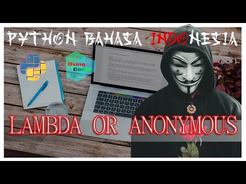 Video: Bagaimana Anda menguji fungsi lambda?