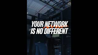 Network Intelligence Is a Team Sport
