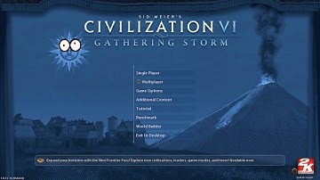 CIV 6: Basic Create Game Mode Tutorial for Single Player