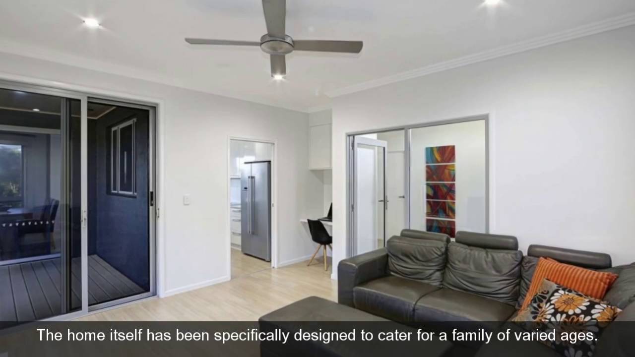 House for sale Bargara,  107 Fairway Drive