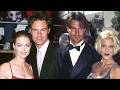 Remembering Patrick Muldoon: Denise Richards and Tori Spelling Pay Tribute to Mutual Ex